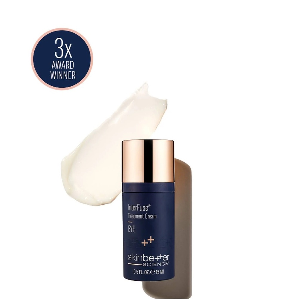 Skinbetter Interfuse Treatment Eye Cream